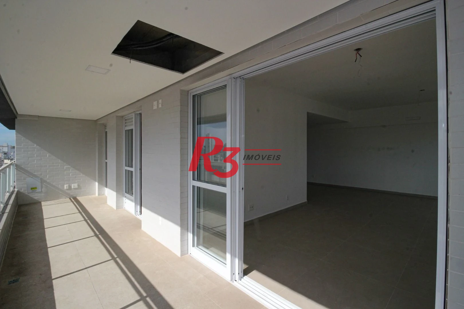Apartamento Duplex à venda, 162 m² por R$ 1.791.570,00 - Boqueirão - Santos/SP