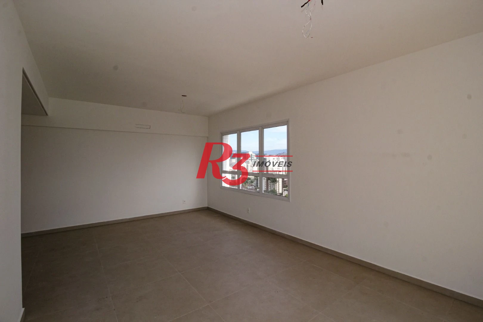 Apartamento Duplex à venda, 162 m² por R$ 1.791.570,00 - Boqueirão - Santos/SP