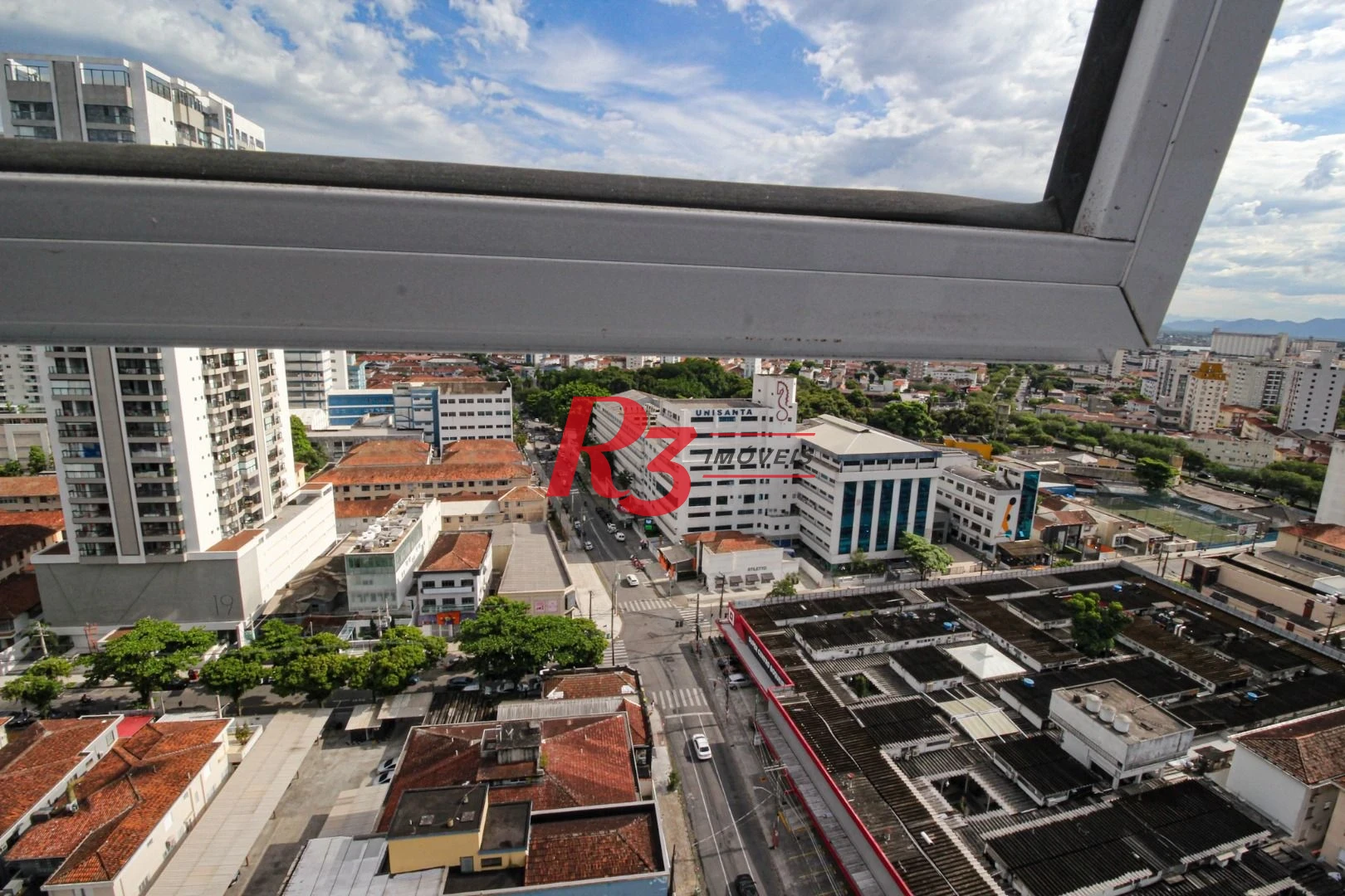 Apartamento Duplex à venda, 162 m² por R$ 1.791.570,00 - Boqueirão - Santos/SP