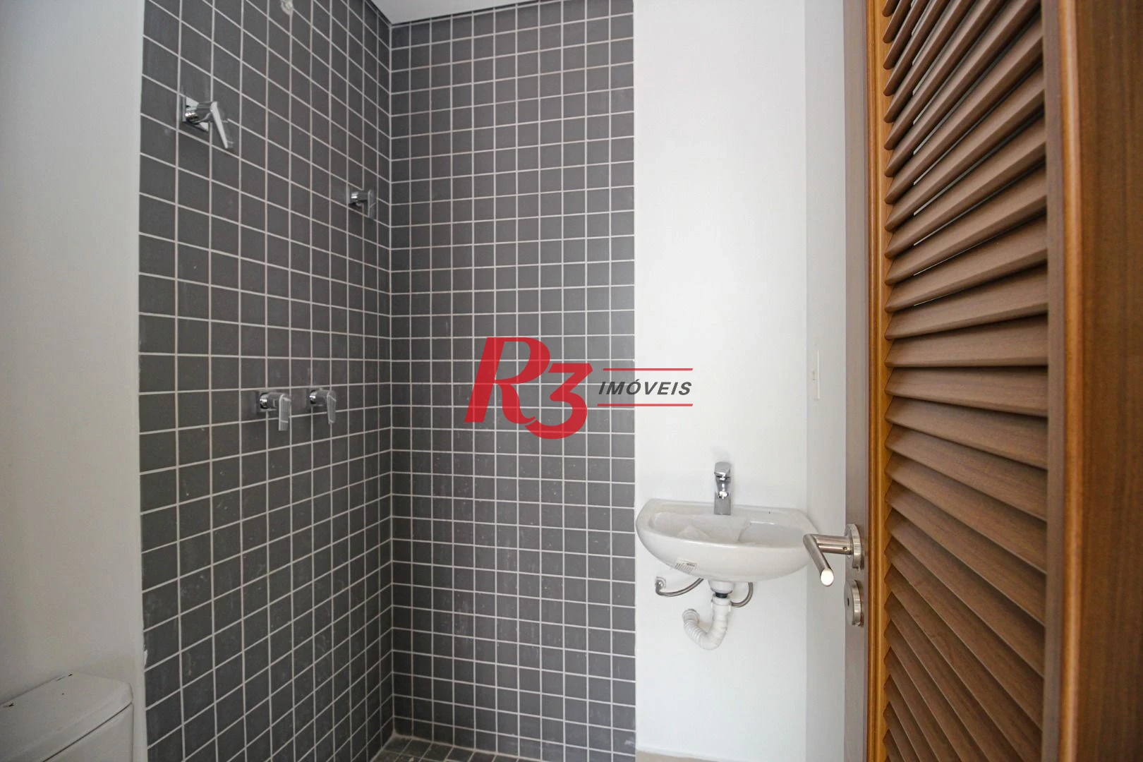 Apartamento Duplex à venda, 162 m² por R$ 1.791.570,00 - Boqueirão - Santos/SP