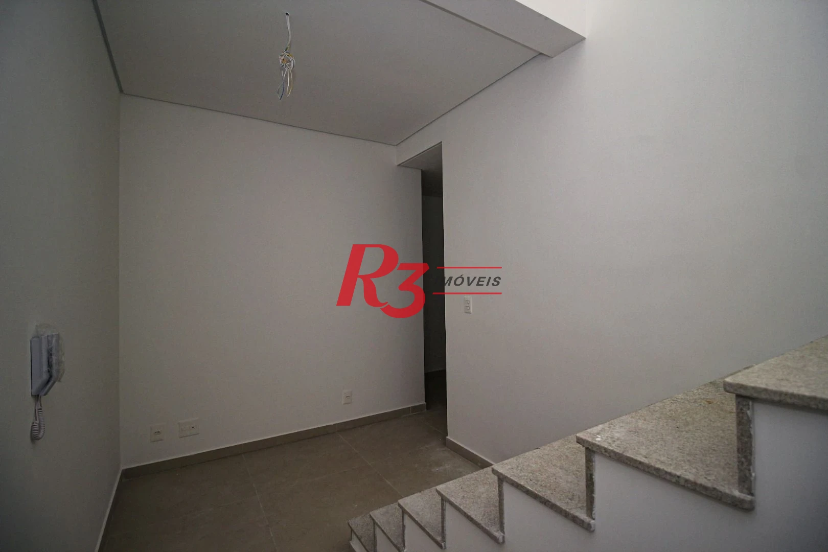 Apartamento Duplex à venda, 162 m² por R$ 1.791.570,00 - Boqueirão - Santos/SP