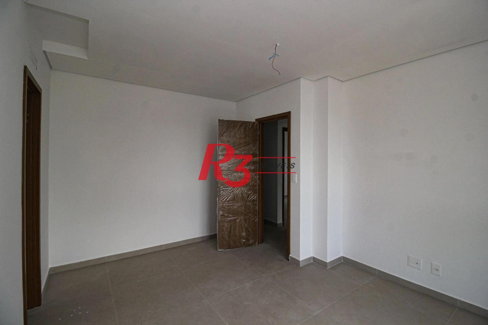 Apartamento Duplex à venda, 162 m² por R$ 1.791.570,00 - Boqueirão - Santos/SP