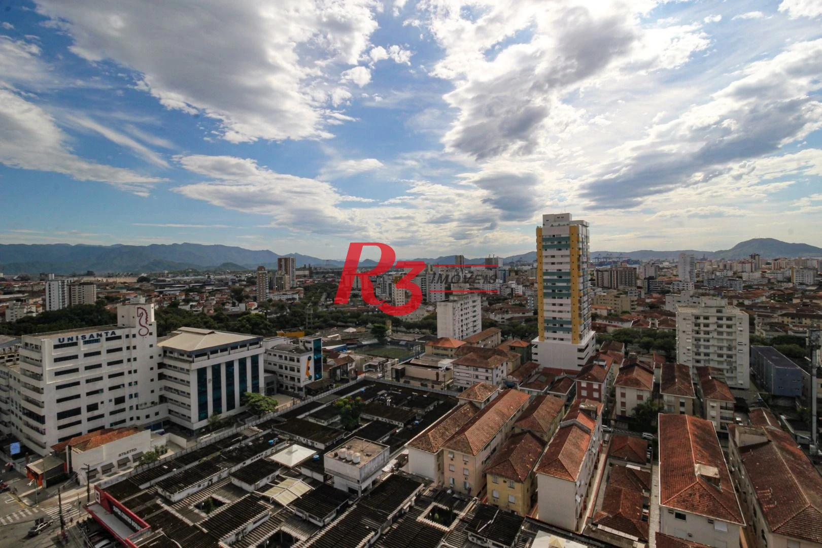 Apartamento Duplex à venda, 162 m² por R$ 1.791.570,00 - Boqueirão - Santos/SP