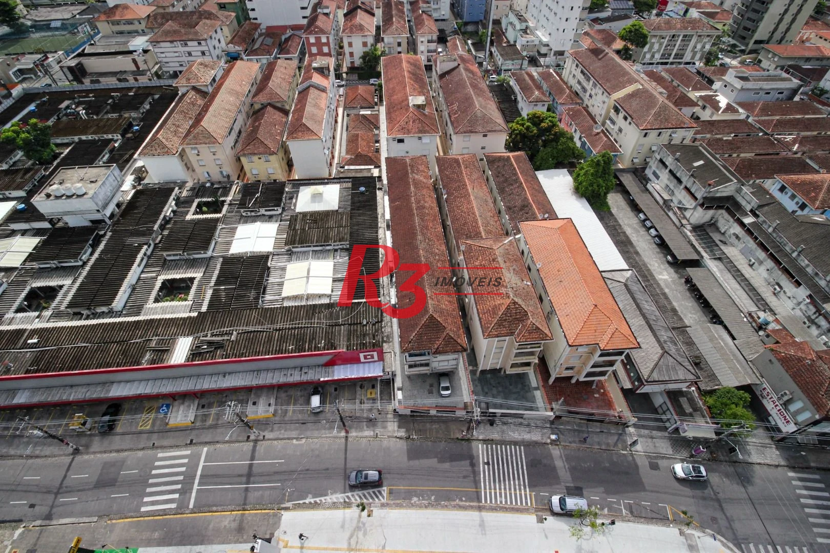 Apartamento Duplex à venda, 162 m² por R$ 1.791.570,00 - Boqueirão - Santos/SP