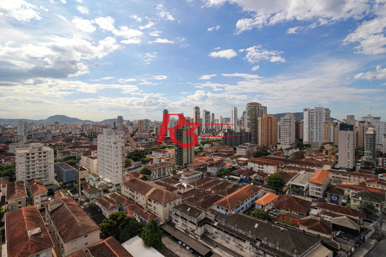 Apartamento Duplex à venda, 162 m² por R$ 1.791.570,00 - Boqueirão - Santos/SP