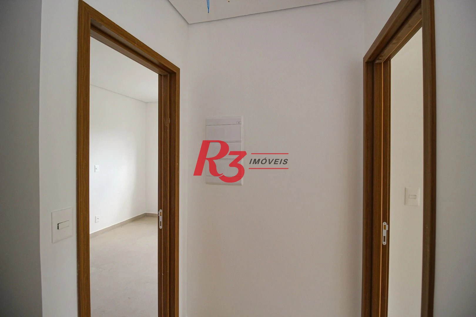 Apartamento Duplex à venda, 162 m² por R$ 1.791.570,00 - Boqueirão - Santos/SP