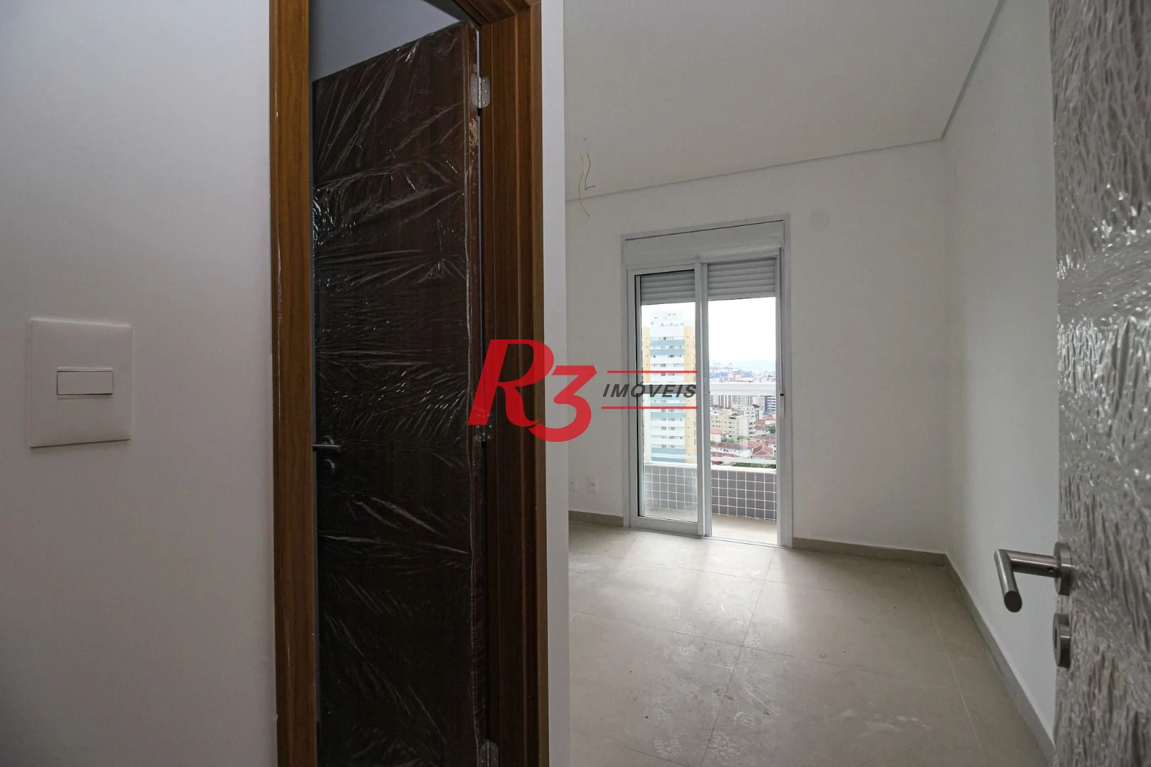 Apartamento Duplex à venda, 162 m² por R$ 1.791.570,00 - Boqueirão - Santos/SP