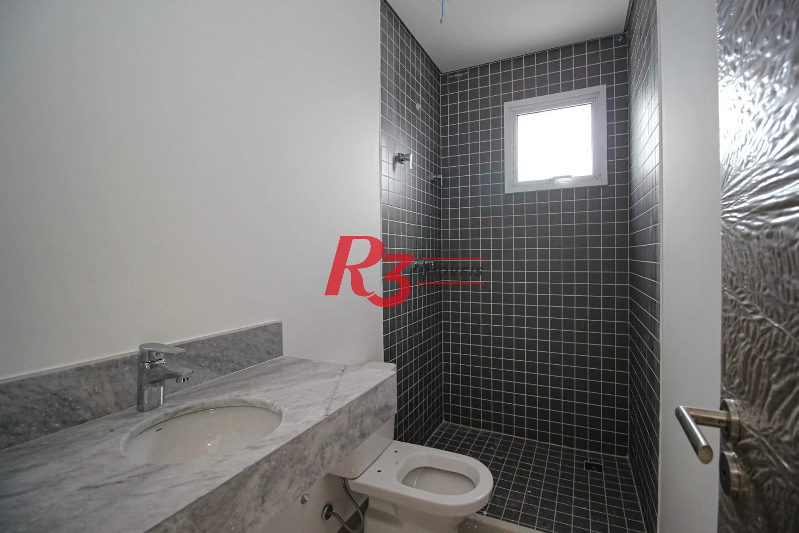 Apartamento Duplex à venda, 162 m² por R$ 1.791.570,00 - Boqueirão - Santos/SP
