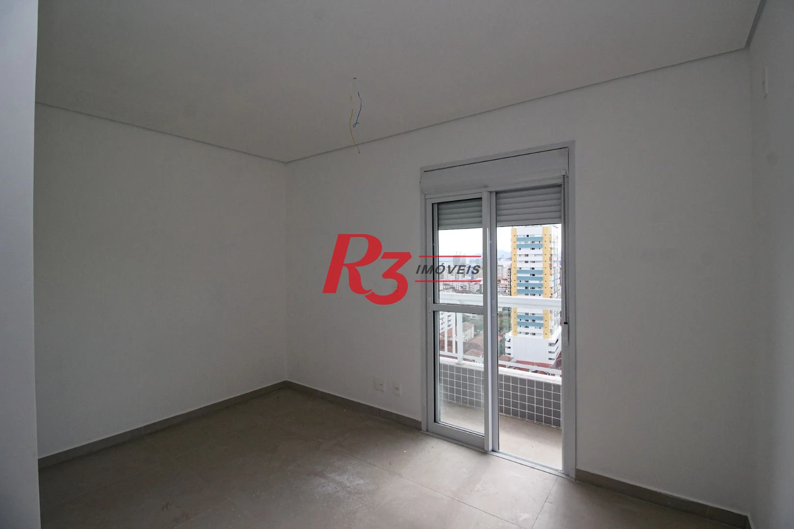Apartamento Duplex à venda, 162 m² por R$ 1.791.570,00 - Boqueirão - Santos/SP