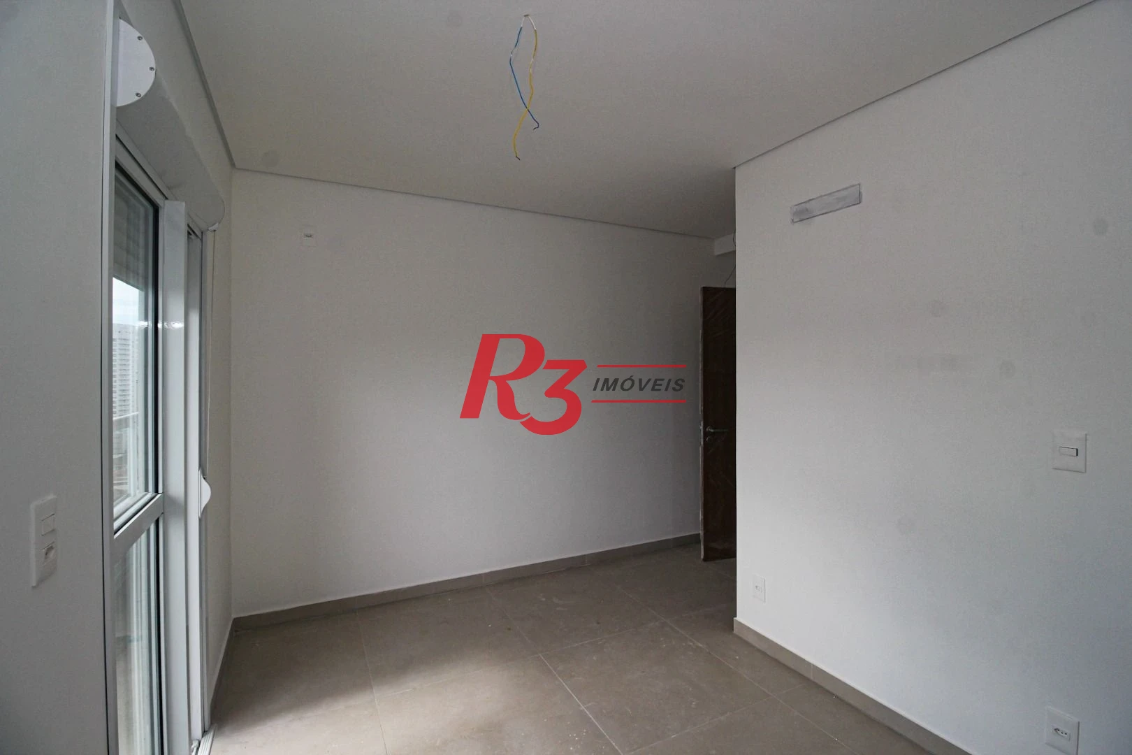 Apartamento Duplex à venda, 162 m² por R$ 1.791.570,00 - Boqueirão - Santos/SP