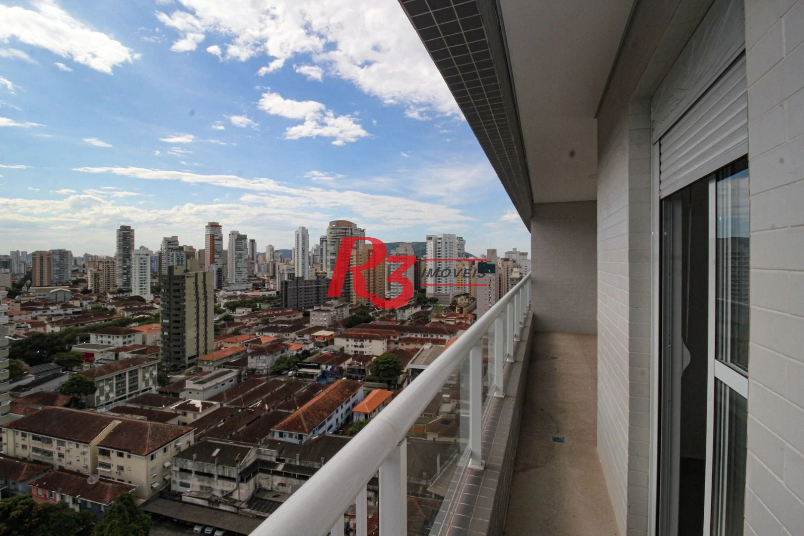 Apartamento Duplex à venda, 162 m² por R$ 1.791.570,00 - Boqueirão - Santos/SP