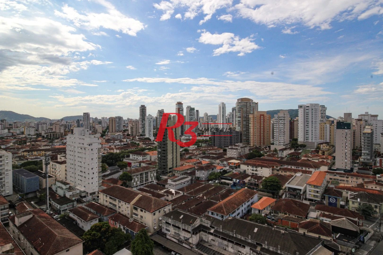 Apartamento Duplex à venda, 162 m² por R$ 1.791.570,00 - Boqueirão - Santos/SP