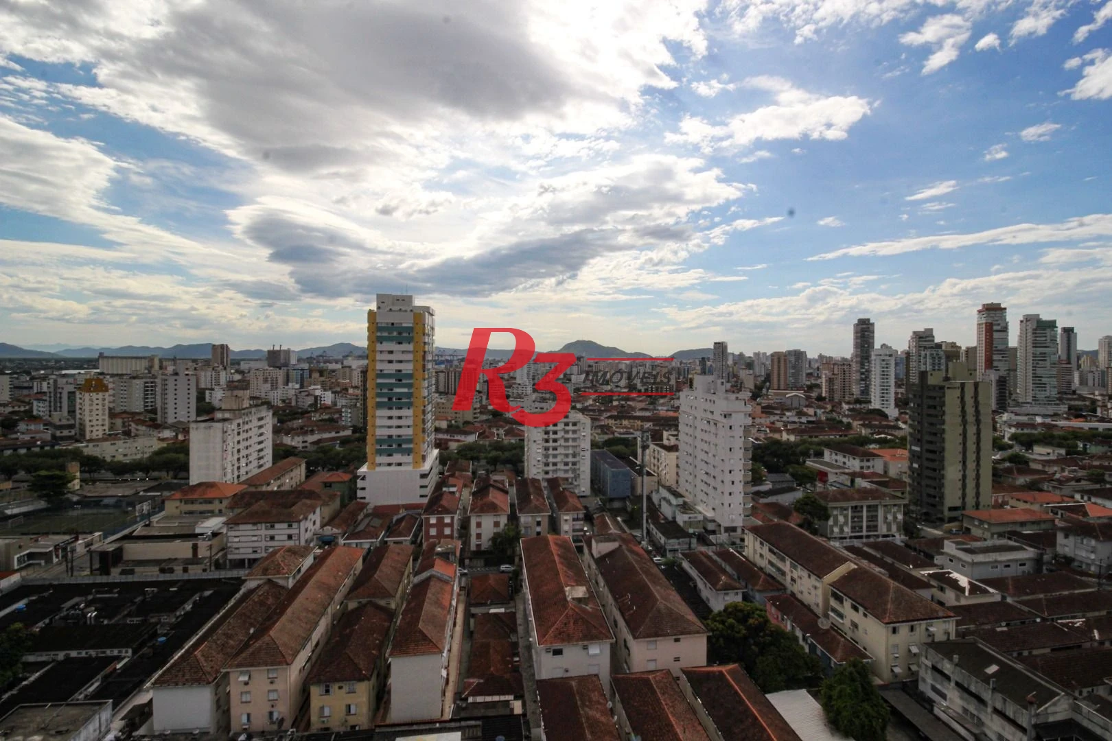 Apartamento Duplex à venda, 162 m² por R$ 1.791.570,00 - Boqueirão - Santos/SP