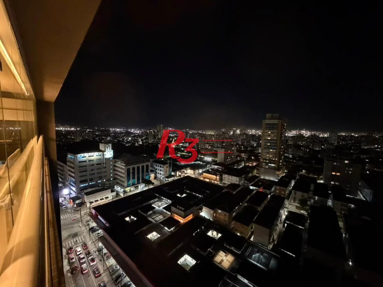 Apartamento Duplex com 3 dormitórios, 162 m² - venda por R$ 2.780.000,00 ou aluguel por R$ 20.000,00/mês - Boqueirão - Santos/SP