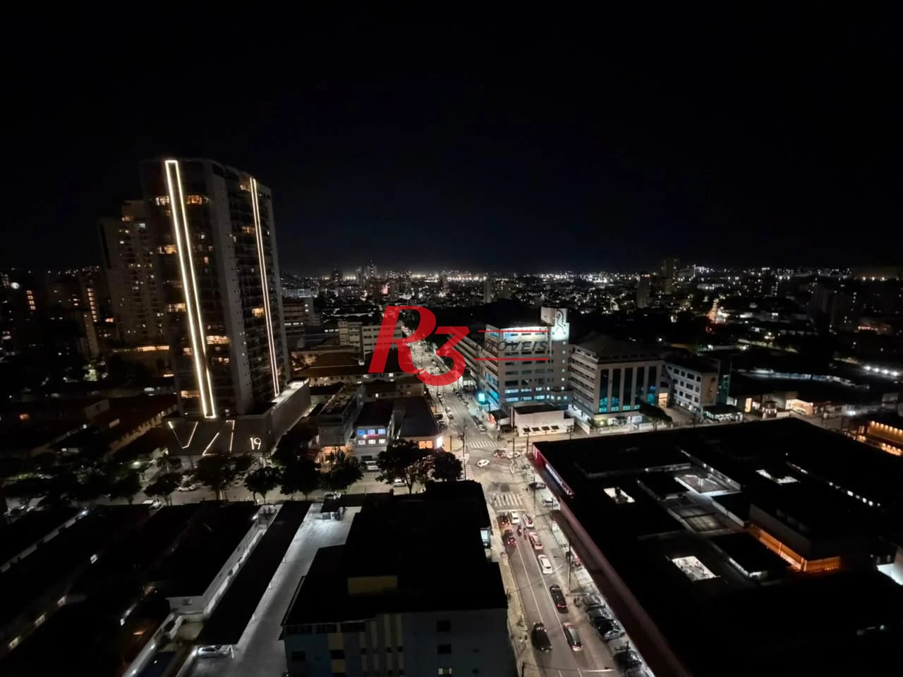Apartamento Duplex com 3 dormitórios, 162 m² - venda por R$ 2.780.000,00 ou aluguel por R$ 20.000,00/mês - Boqueirão - Santos/SP