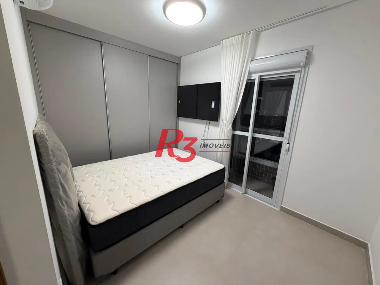 Apartamento Duplex com 3 dormitórios, 162 m² - venda por R$ 2.780.000,00 ou aluguel por R$ 20.000,00/mês - Boqueirão - Santos/SP
