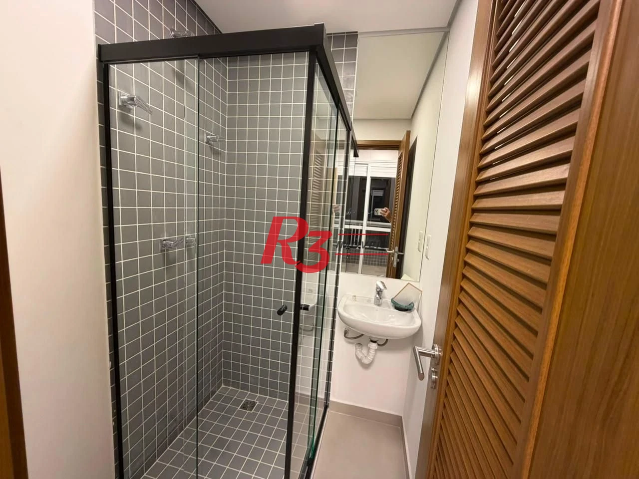 Apartamento Duplex com 3 dormitórios, 162 m² - venda por R$ 2.780.000,00 ou aluguel por R$ 20.000,00/mês - Boqueirão - Santos/SP
