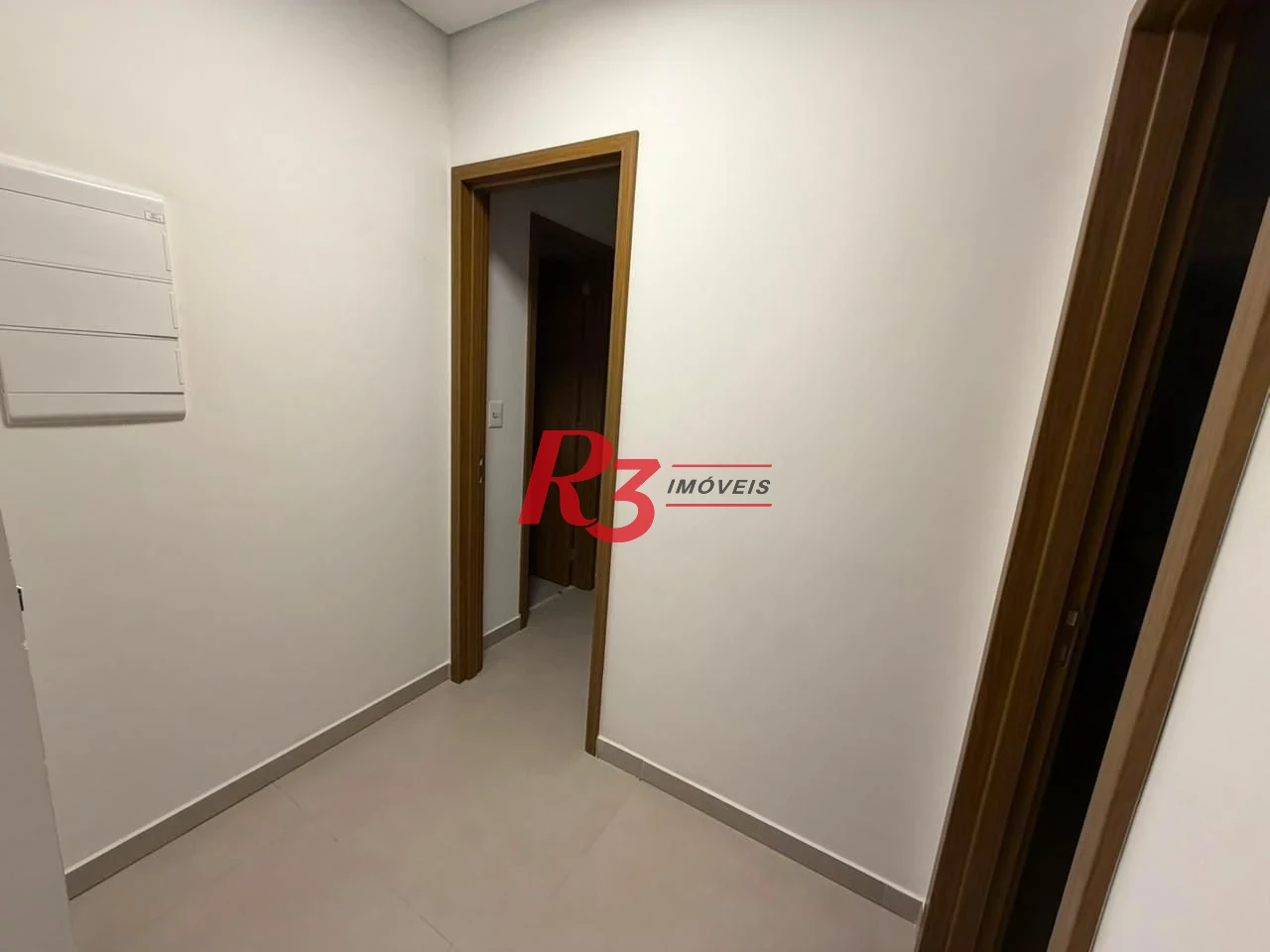 Apartamento Duplex com 3 dormitórios, 162 m² - venda por R$ 2.780.000,00 ou aluguel por R$ 20.000,00/mês - Boqueirão - Santos/SP