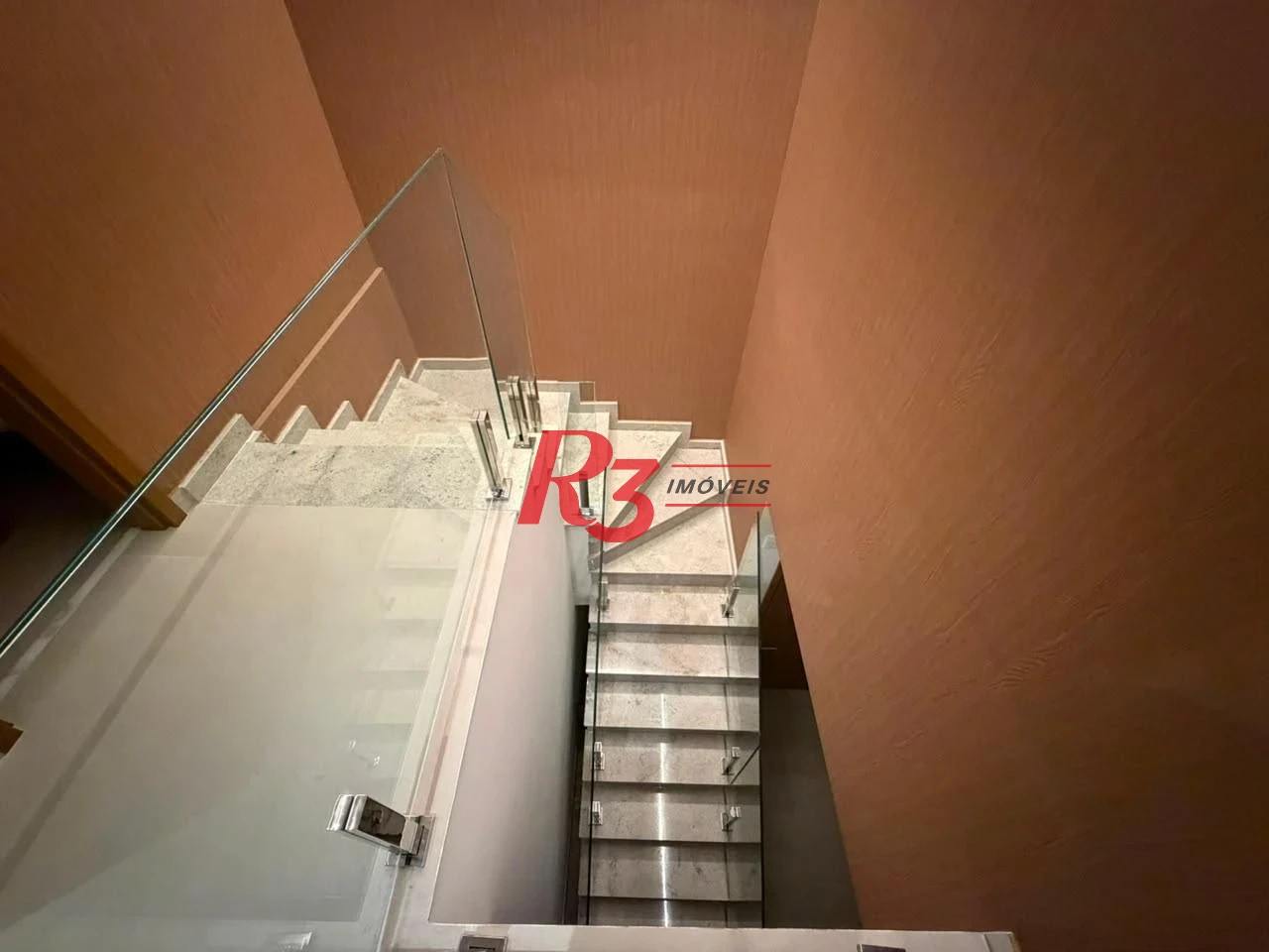 Apartamento Duplex com 3 dormitórios, 162 m² - venda por R$ 2.780.000,00 ou aluguel por R$ 20.000,00/mês - Boqueirão - Santos/SP