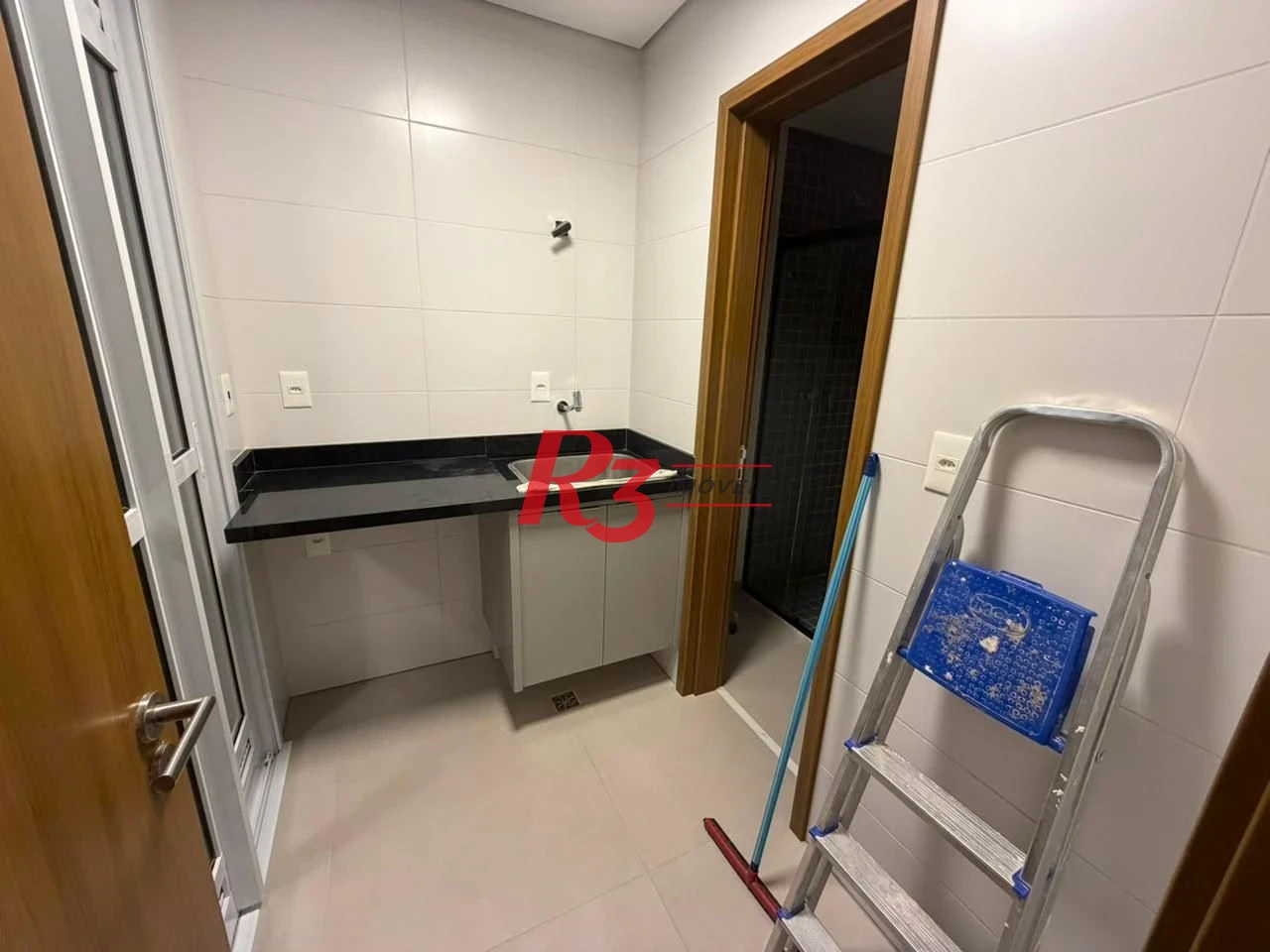 Apartamento Duplex com 3 dormitórios, 162 m² - venda por R$ 2.780.000,00 ou aluguel por R$ 20.000,00/mês - Boqueirão - Santos/SP