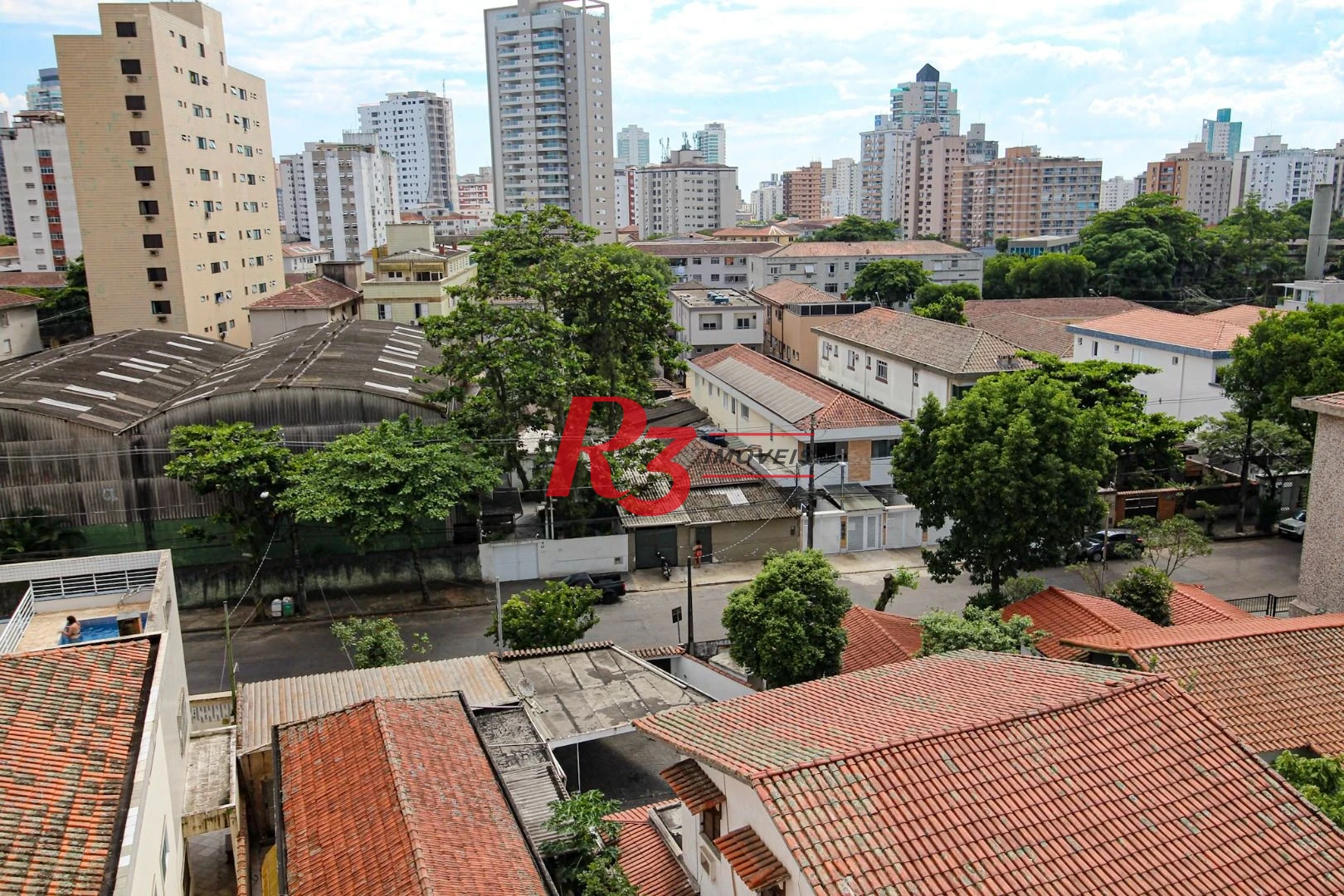 Apartamento com 2 dormitórios à venda, 84 m² por R$ 800.000,00 - Ponta da Praia - Santos/SP
