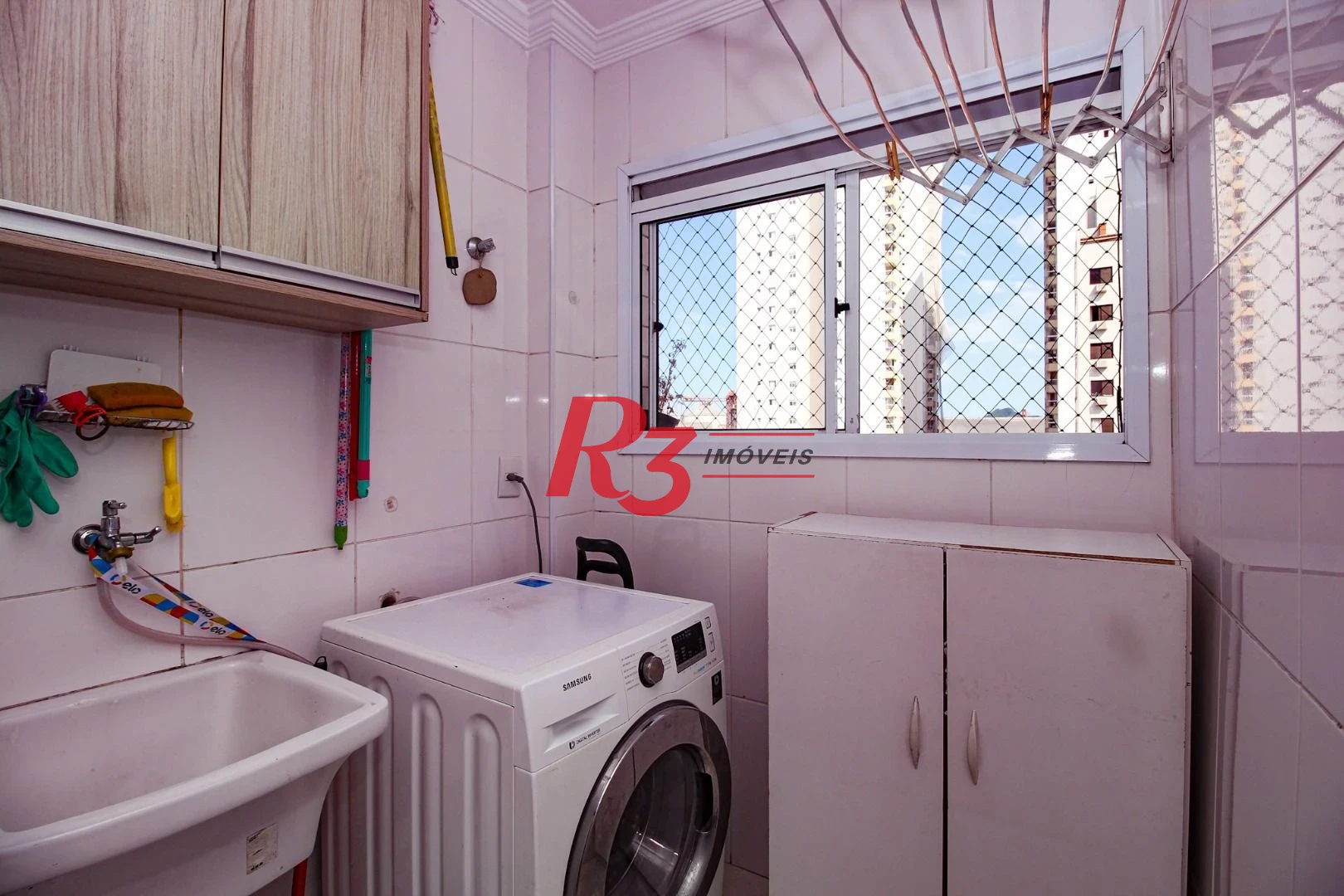 Apartamento com 2 dormitórios à venda, 84 m² por R$ 800.000,00 - Ponta da Praia - Santos/SP