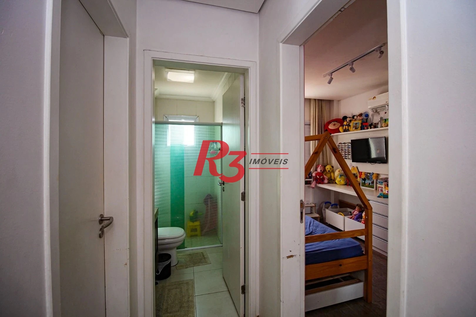 Apartamento com 2 dormitórios à venda, 84 m² por R$ 800.000,00 - Ponta da Praia - Santos/SP