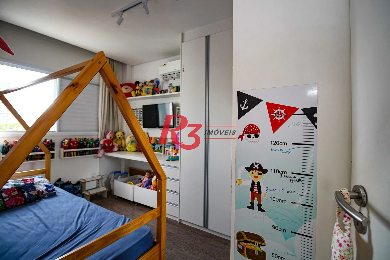 Apartamento com 2 dormitórios à venda, 84 m² por R$ 800.000,00 - Ponta da Praia - Santos/SP