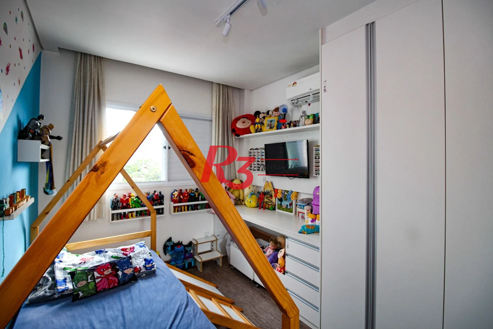 Apartamento com 2 dormitórios à venda, 84 m² por R$ 800.000,00 - Ponta da Praia - Santos/SP