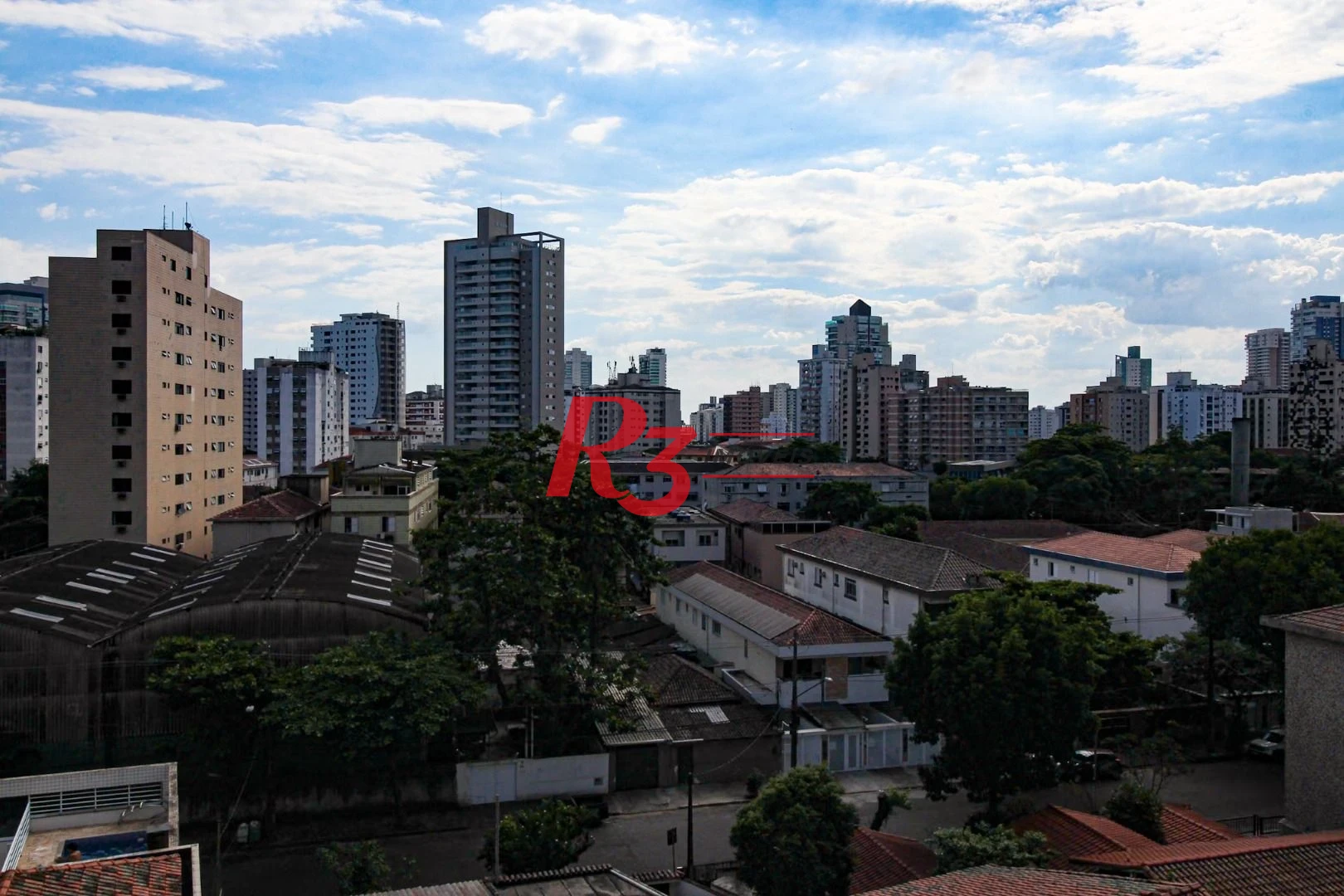 Apartamento com 2 dormitórios à venda, 84 m² por R$ 800.000,00 - Ponta da Praia - Santos/SP