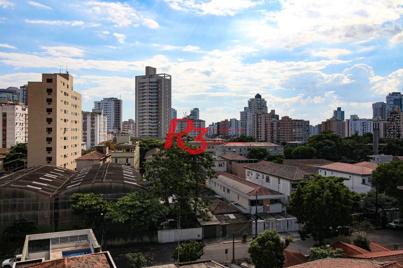 Apartamento com 2 dormitórios à venda, 84 m² por R$ 800.000,00 - Ponta da Praia - Santos/SP
