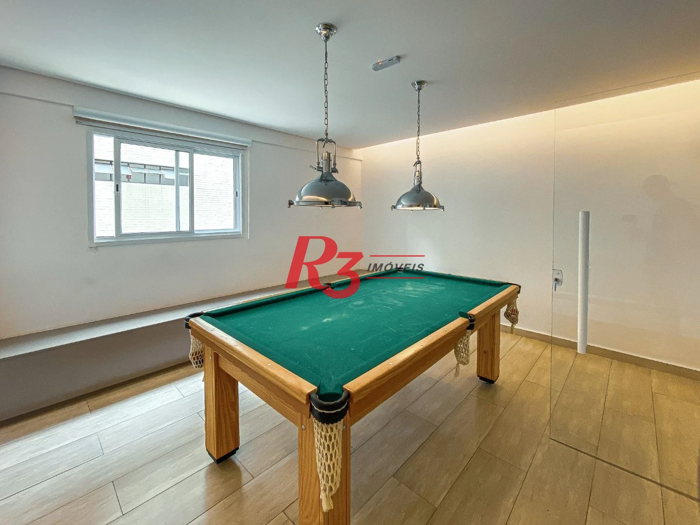 Apartamento com 2 dormitórios à venda, 75 m² - Canto do Forte - Praia Grande/SP