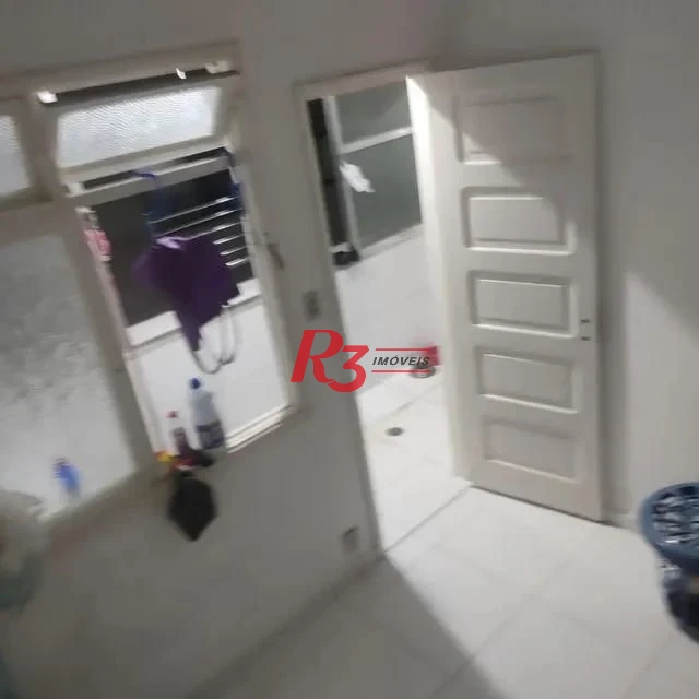 Apartamento com 2 dormitórios à venda, 88 m² por R$ 455.800,00 - Campo Grande - Santos/SP