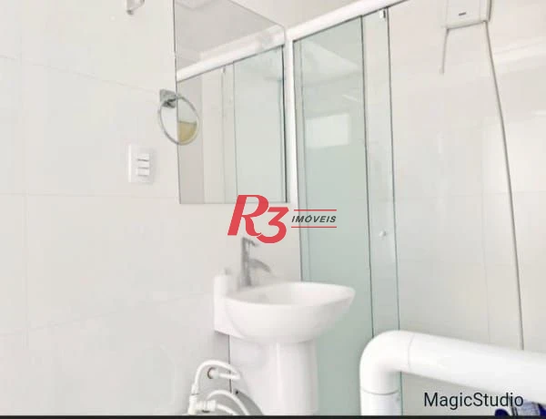 Cobertura à venda, 311 m² por R$ 2.100.000,00 - Ponta da Praia - Santos/SP
