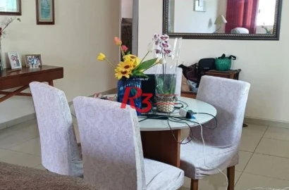Casa com 4 dormitórios à venda, 300 m² por R$ 900.000,00 - Jabaquara - Santos/SP
