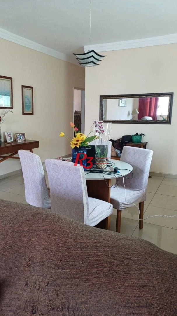 Casa com 4 dormitórios à venda, 300 m² por R$ 900.000,00 - Jabaquara - Santos/SP