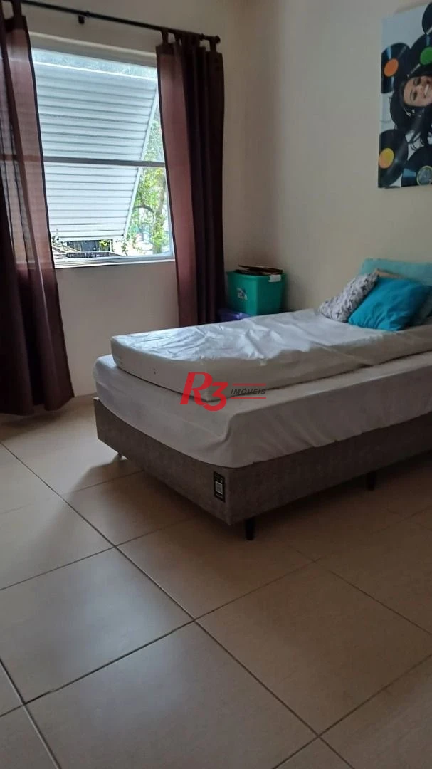 Casa com 4 dormitórios à venda, 300 m² por R$ 900.000,00 - Jabaquara - Santos/SP