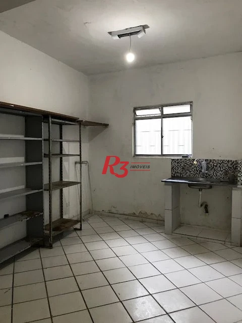 Casa com 4 dormitórios à venda, 300 m² por R$ 900.000,00 - Jabaquara - Santos/SP