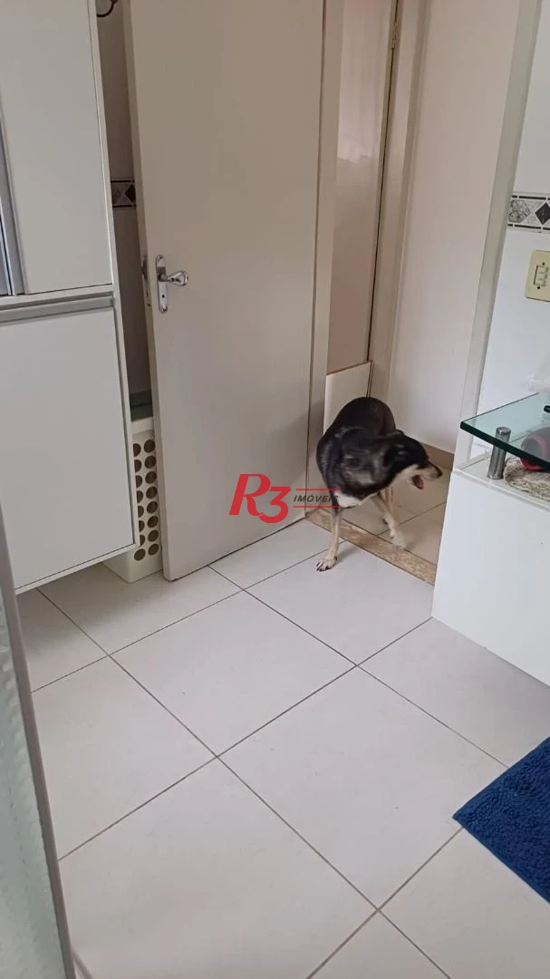 Casa com 4 dormitórios à venda, 300 m² por R$ 900.000,00 - Jabaquara - Santos/SP