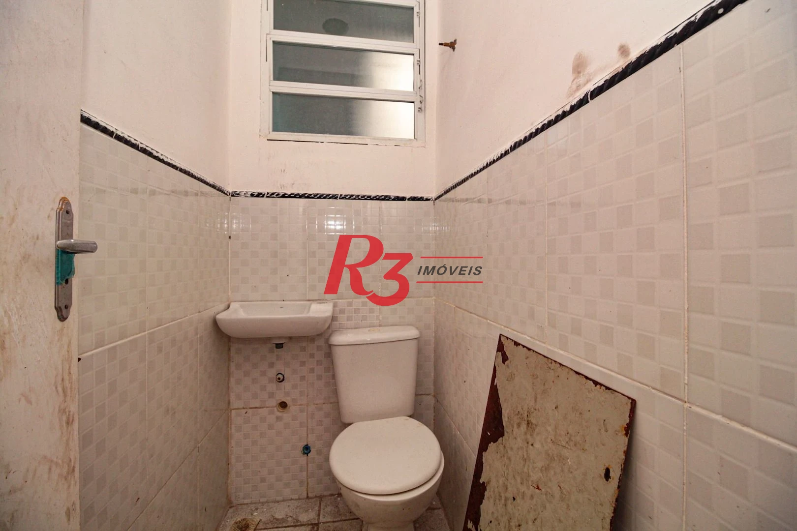 Loja para alugar, 335 m² por R$ 15.478,00/mês - Centro - Santos/SP