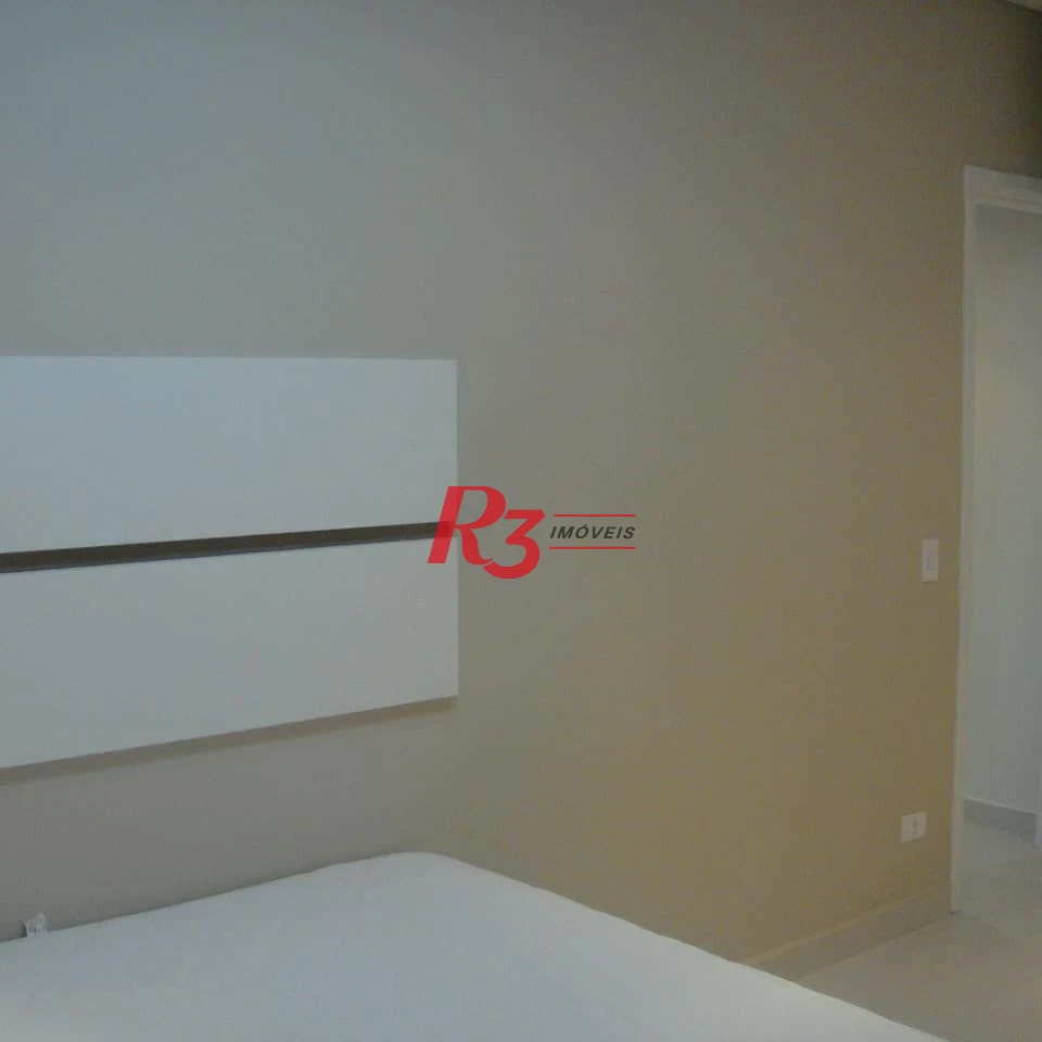Apartamento à venda, 76 m² por R$ 550.000,00 - Jardim Três Marias - Guarujá/SP