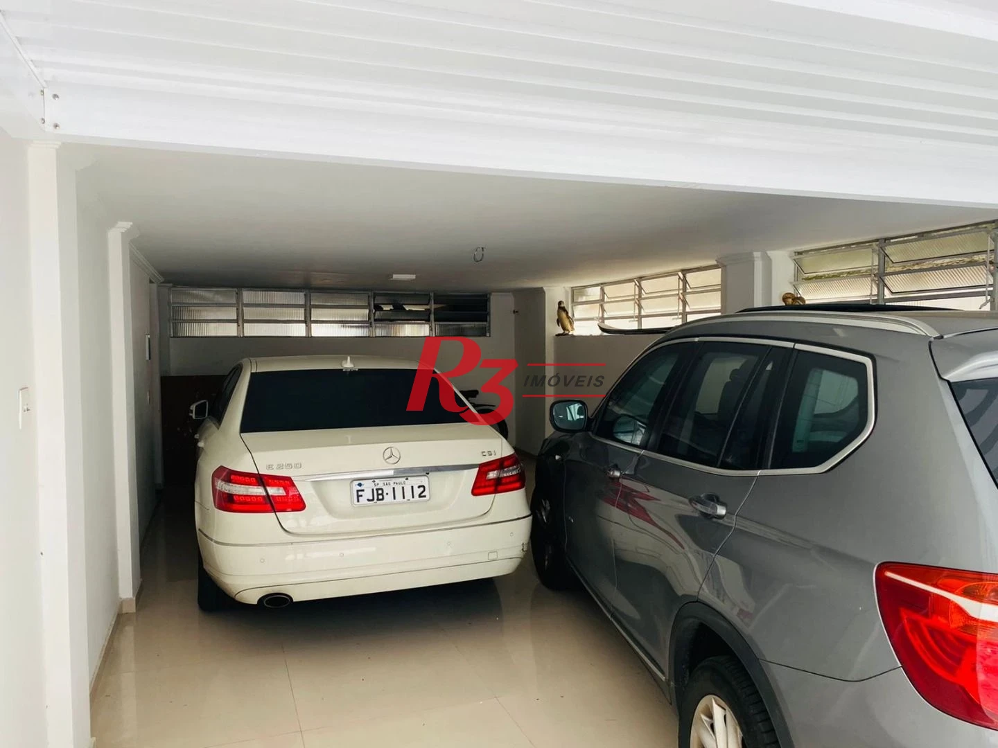 Cobertura com 5 dormitórios à venda, 406 m² por R$ 3.500.000,00 - Aparecida - Santos/SP