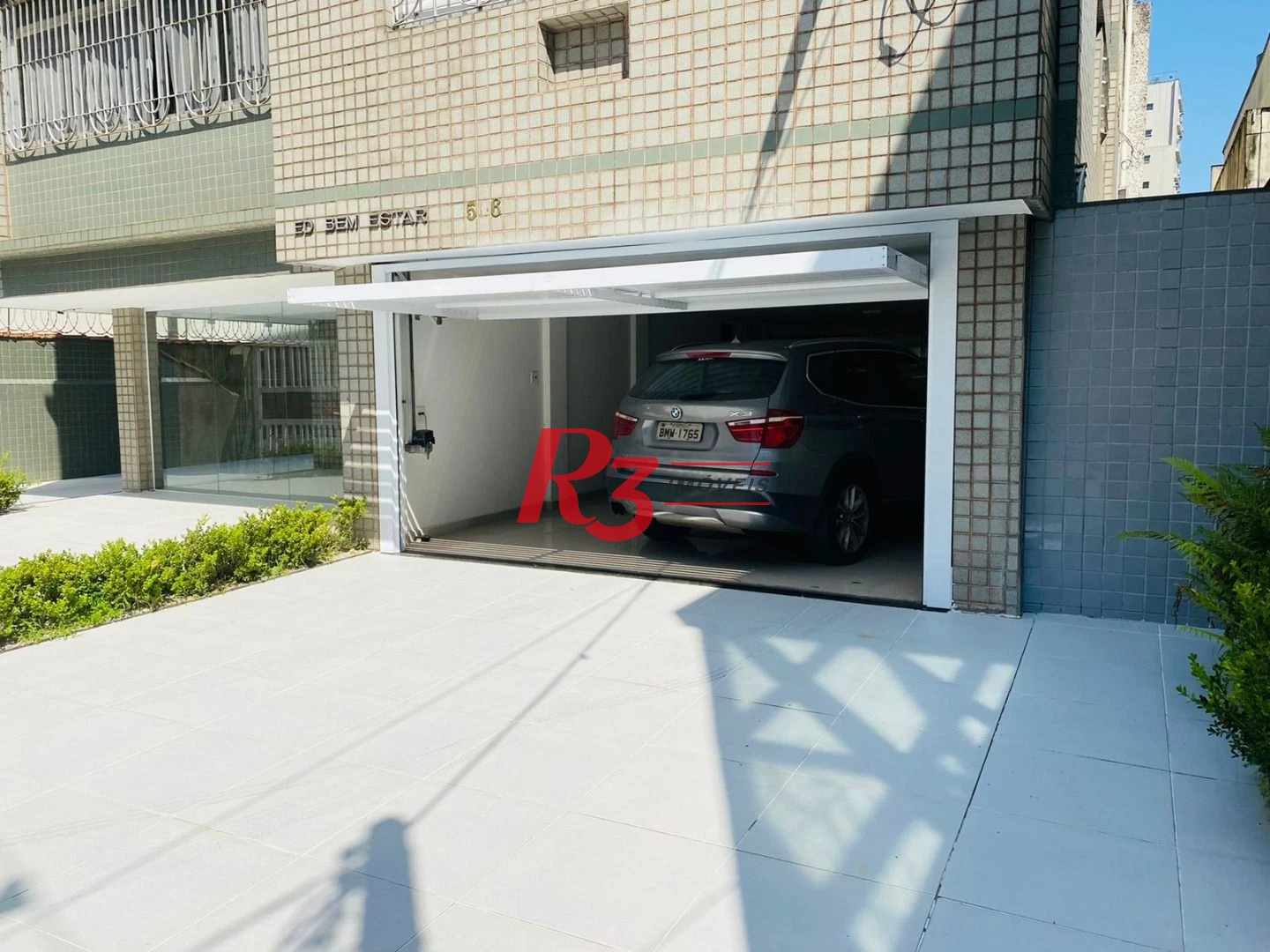 Cobertura com 5 dormitórios à venda, 406 m² por R$ 3.500.000,00 - Aparecida - Santos/SP