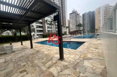 Apartamento com 2  quartos  José Menino