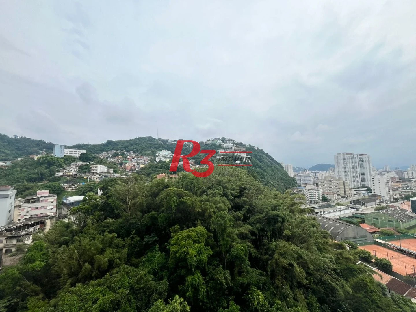 Apartamento com 2  quartos  José Menino