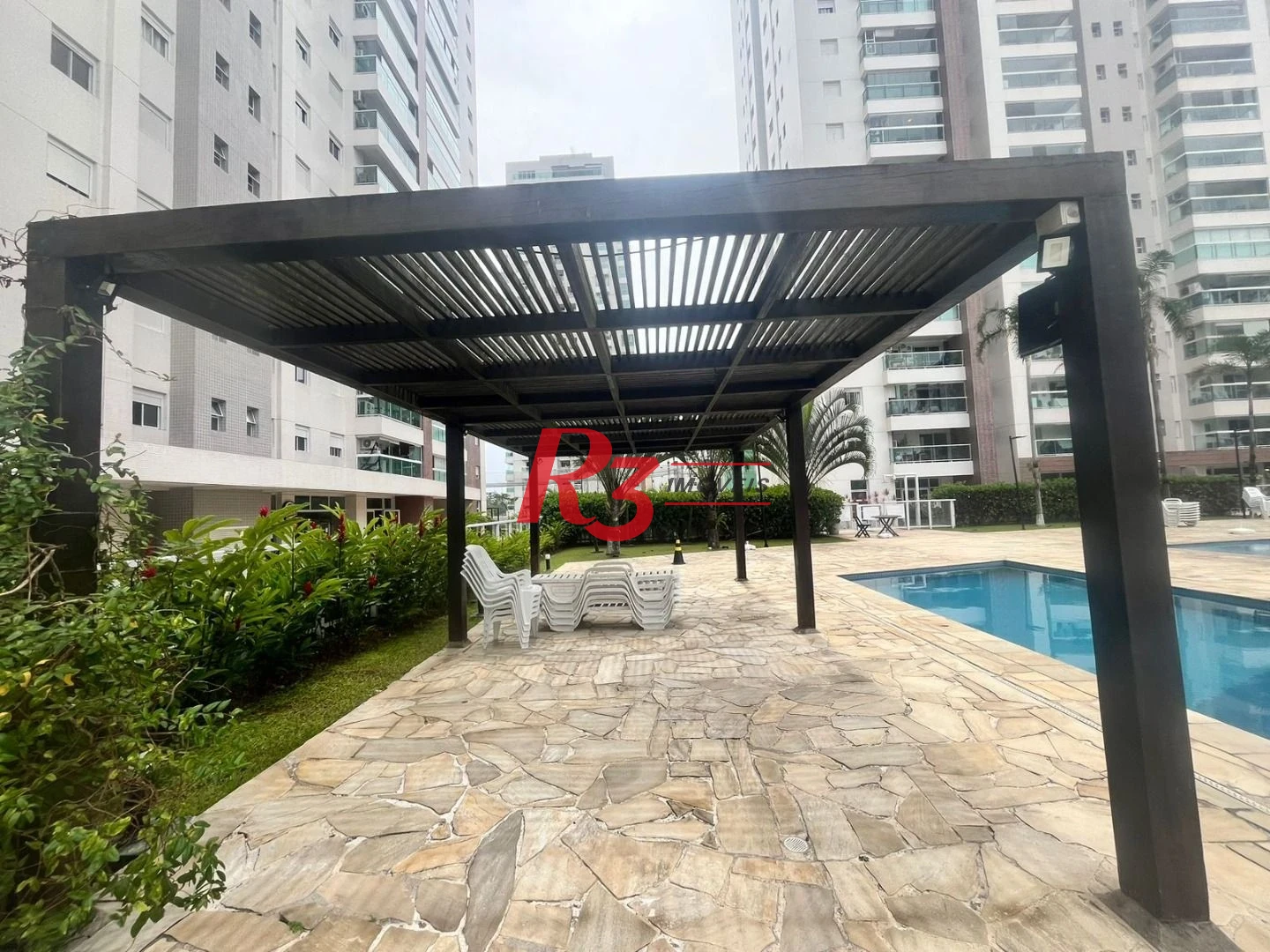 Apartamento com 2  quartos  José Menino