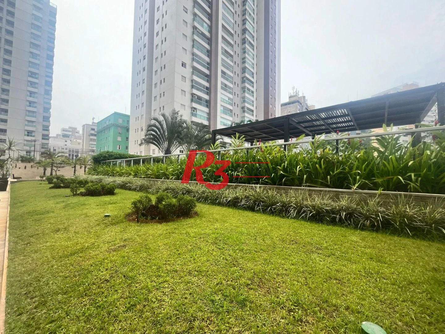 Apartamento com 2  quartos  José Menino