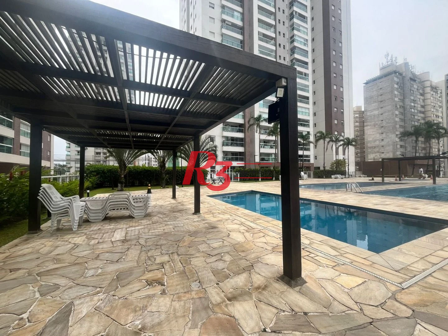 Apartamento com 2  quartos  José Menino