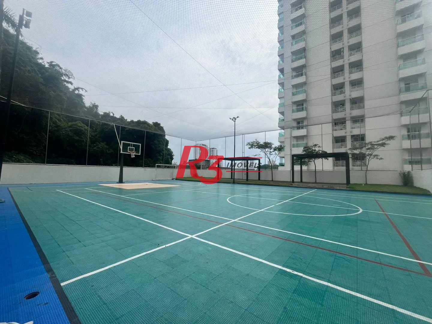 Apartamento com 2  quartos  José Menino