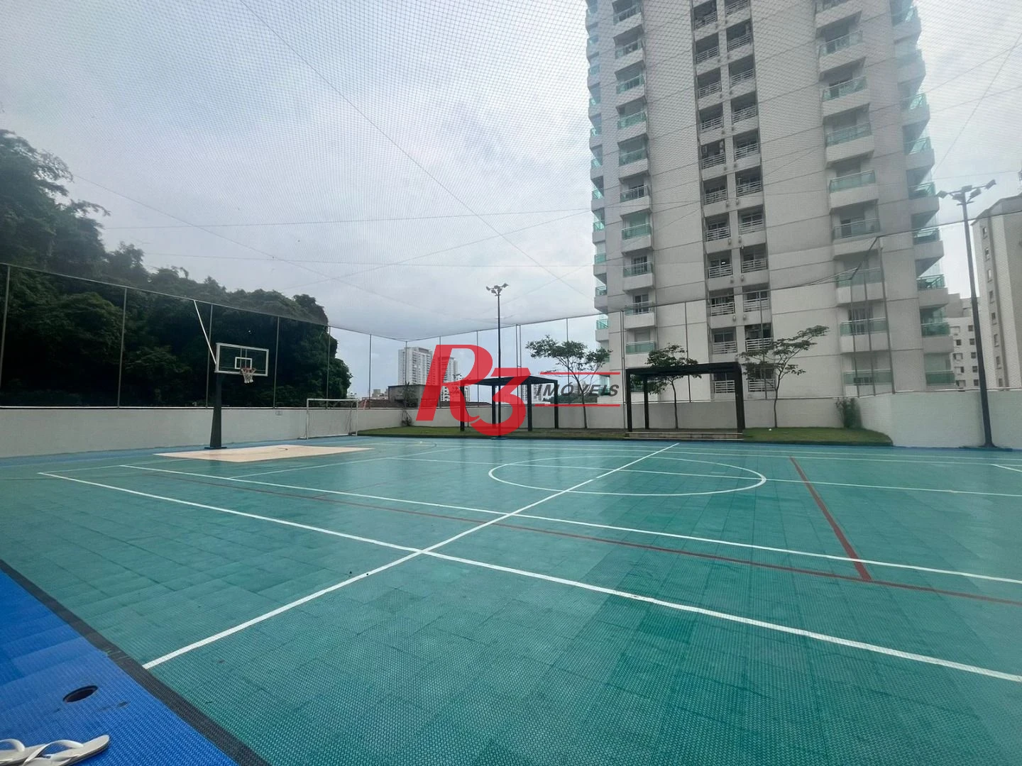 Apartamento com 2  quartos  José Menino